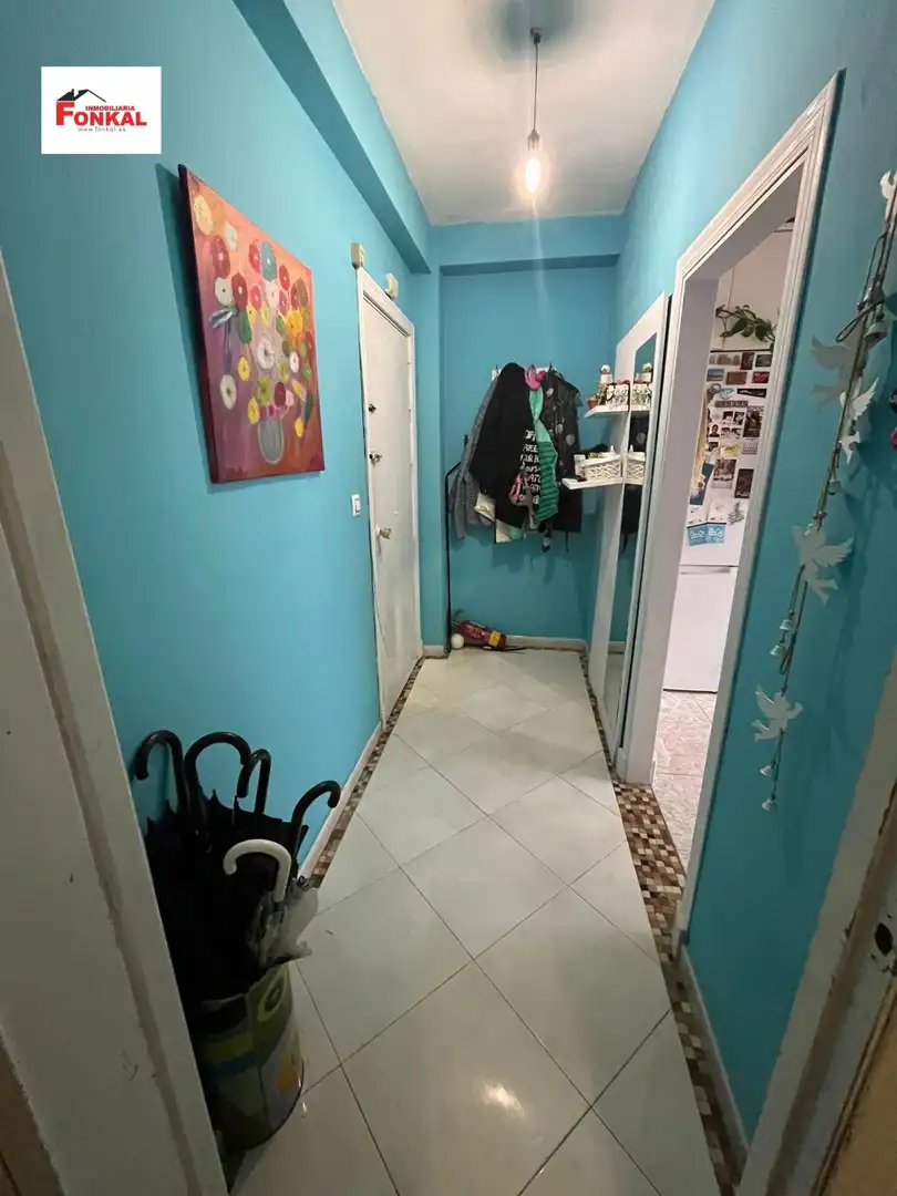 Flat for sale in Jerez de la Frontera  with Air Conditioner and Terrace