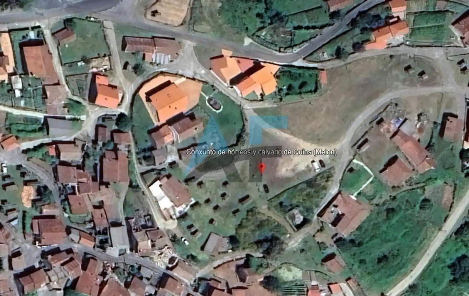Chalet en venta en Lugar Serra, imagen 9