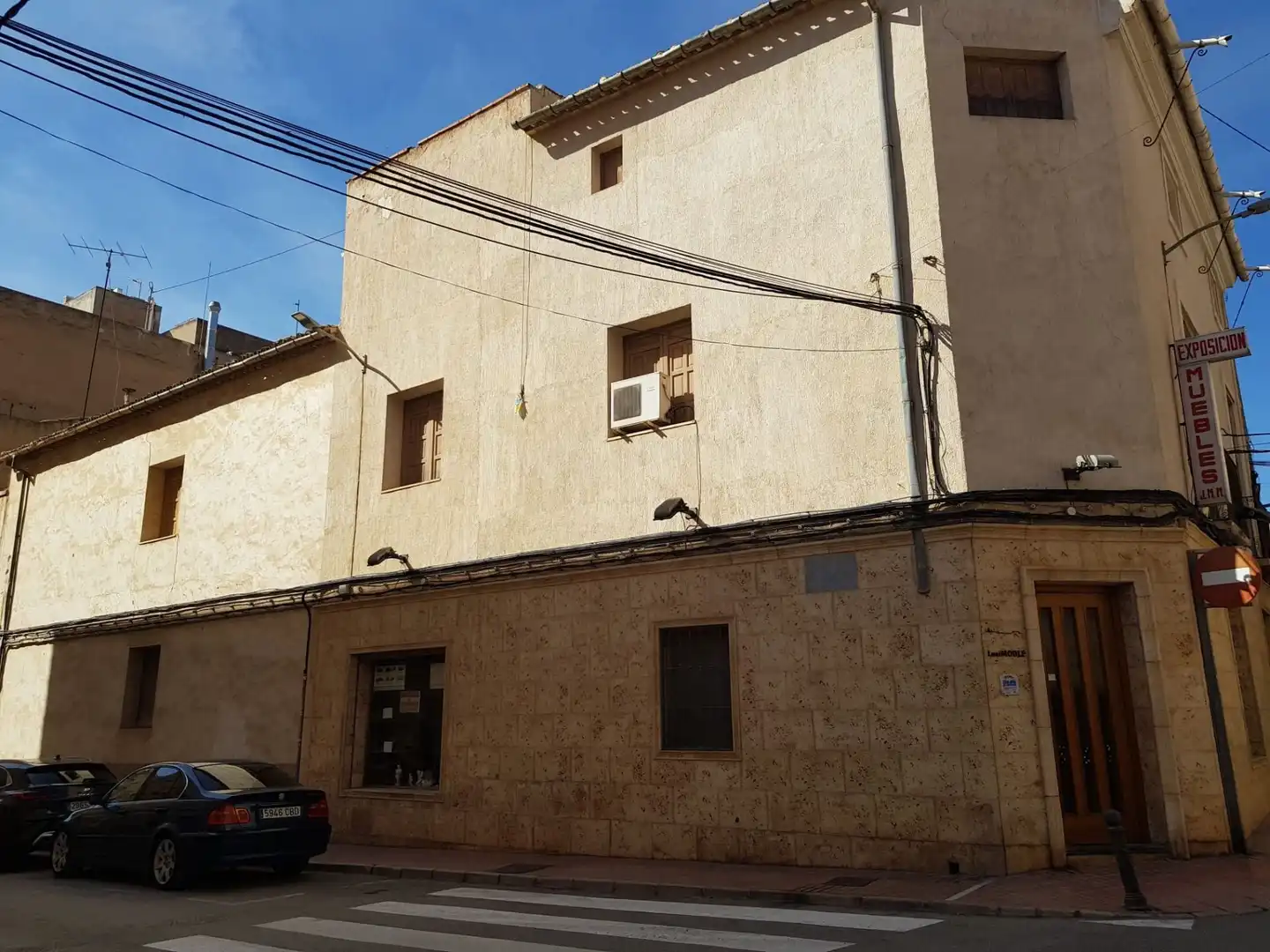 Misto residenziale in vendita a Carlos Tortosa, imagen 2