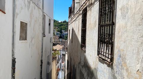 Foto 5 de Casa o xalet en venda a Cuesta del Perro Alta, 2, Barrio de Albaicín, Granada