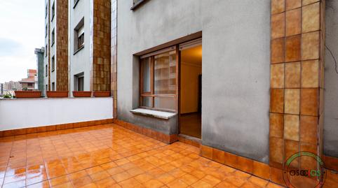 Foto 5 de Pis en venda a Gijón - Avenida de Pablo Iglesias, 62, El Coto, Gijón