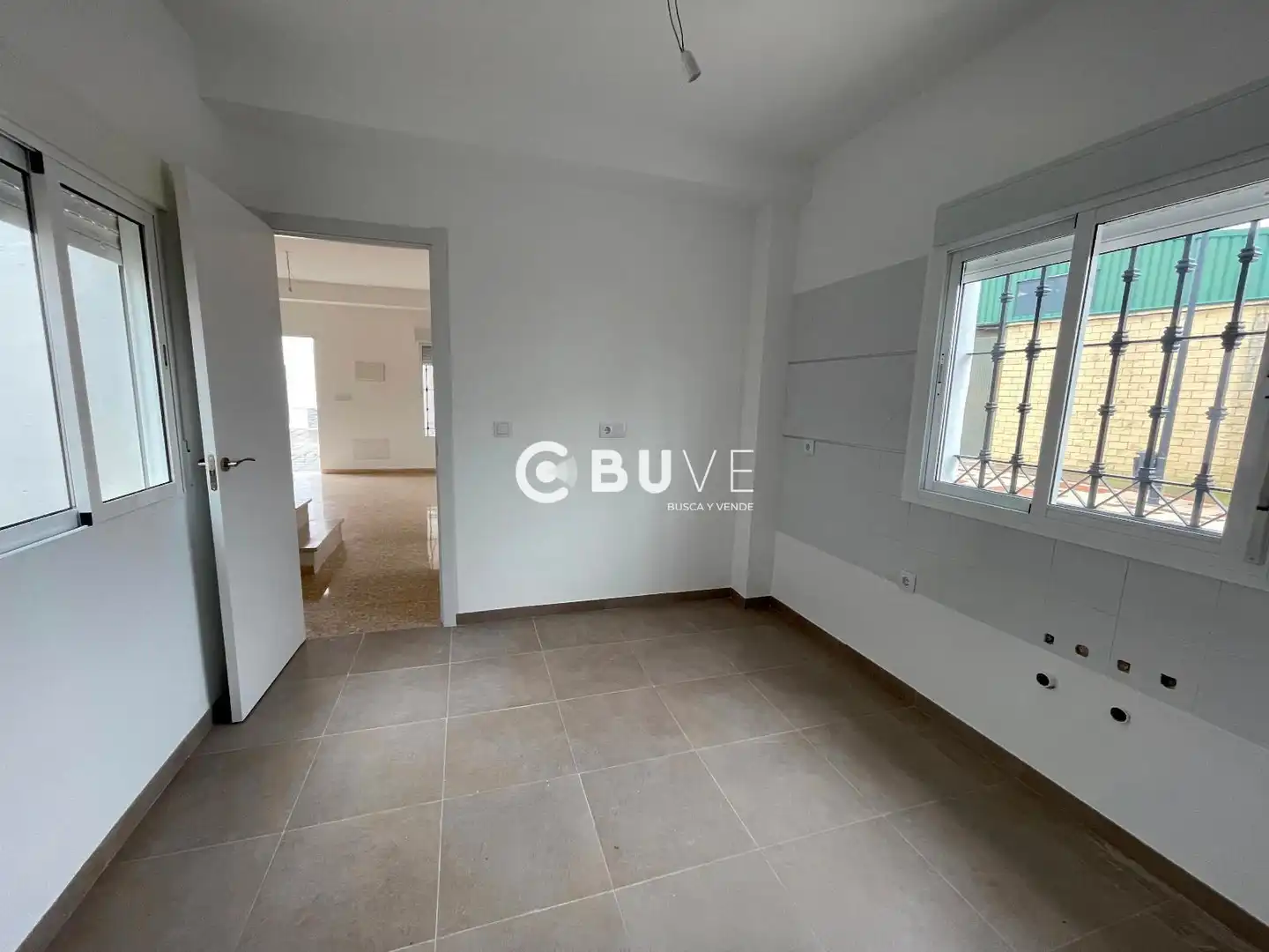 Habitación de Casa adosada en venta en Almonte con Terraza
