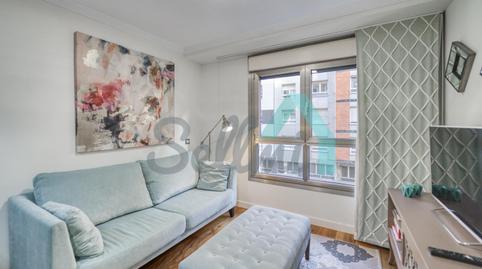 Photo 4 of Flat to rent in Marqués de San Esteban, Barrio del Centro, Asturias
