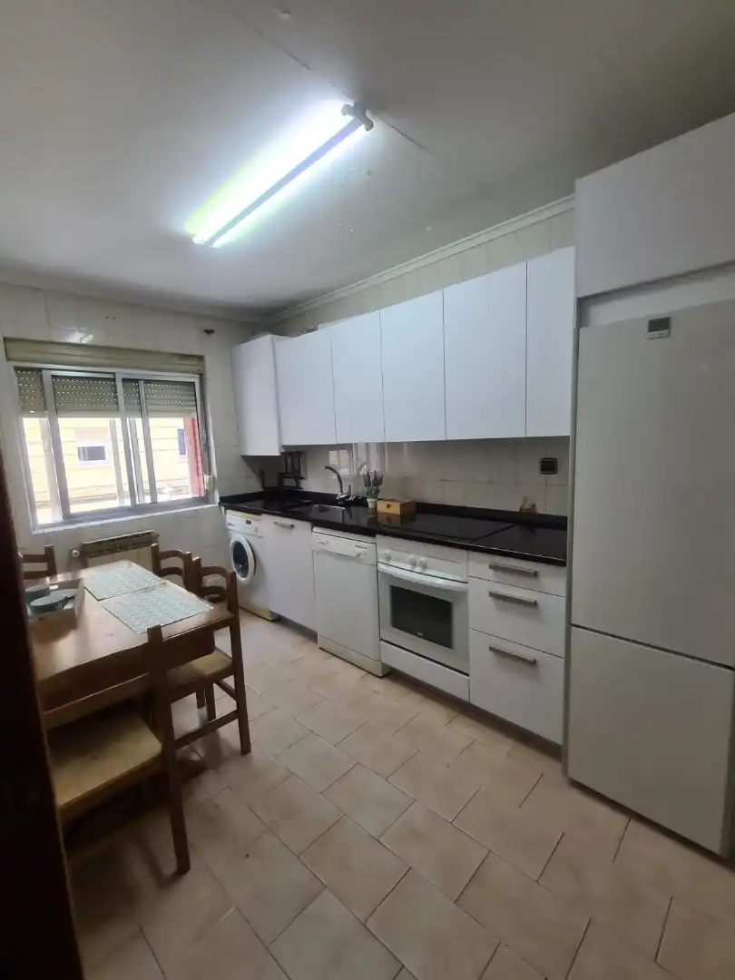 Kitchen of Flat for sale in Burgos