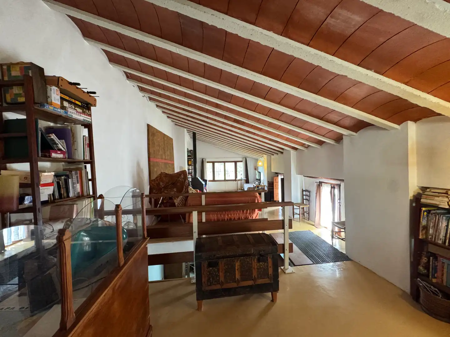Houses for sale in Diseminado Escobar, 224, Cehegín