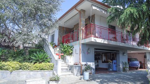 Foto 2 de Casa o xalet en venda a Lliçà d'Amunt, Barcelona