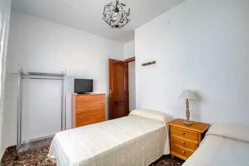 Villa con piscina in vendita a Calle las Monjas 70, imagen 18