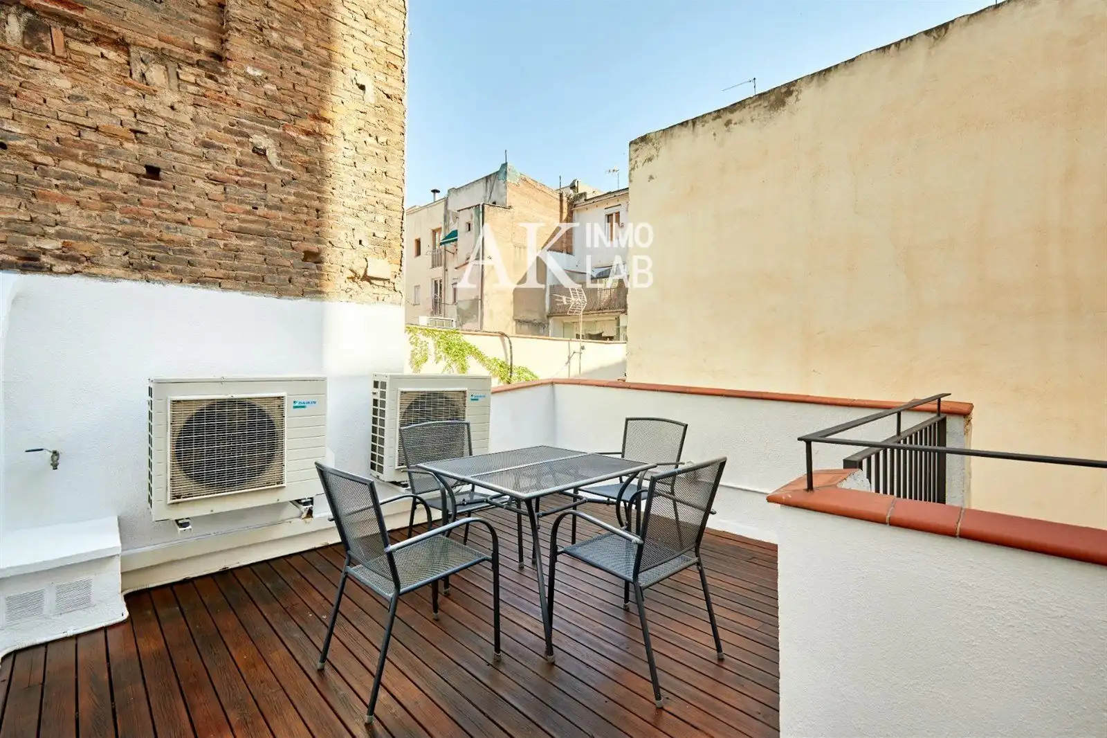 Flat with lift for sale in de l'Argenter, imagen 3