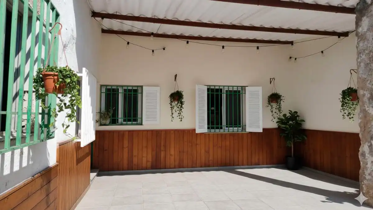 Casa o chalet en venta en Martos con Trastero