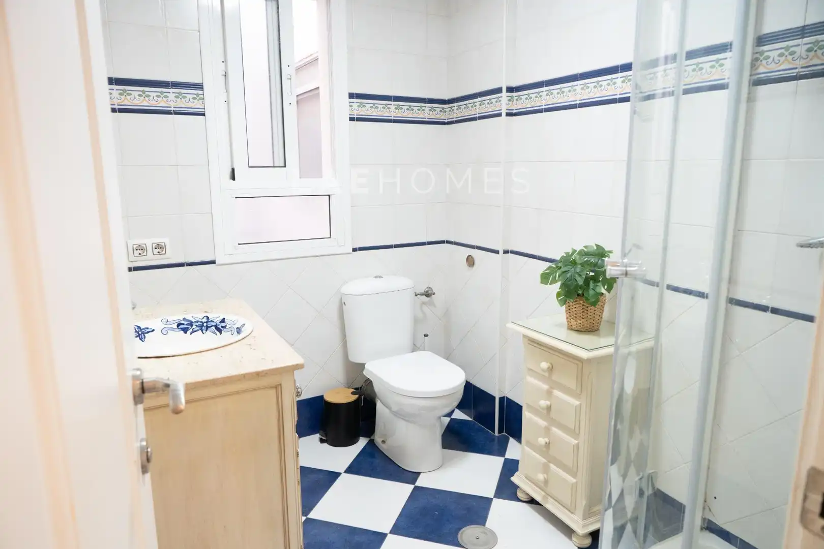 Flat with lift for sale in Calle de la Virgen de la Capilla 10, imagen 9