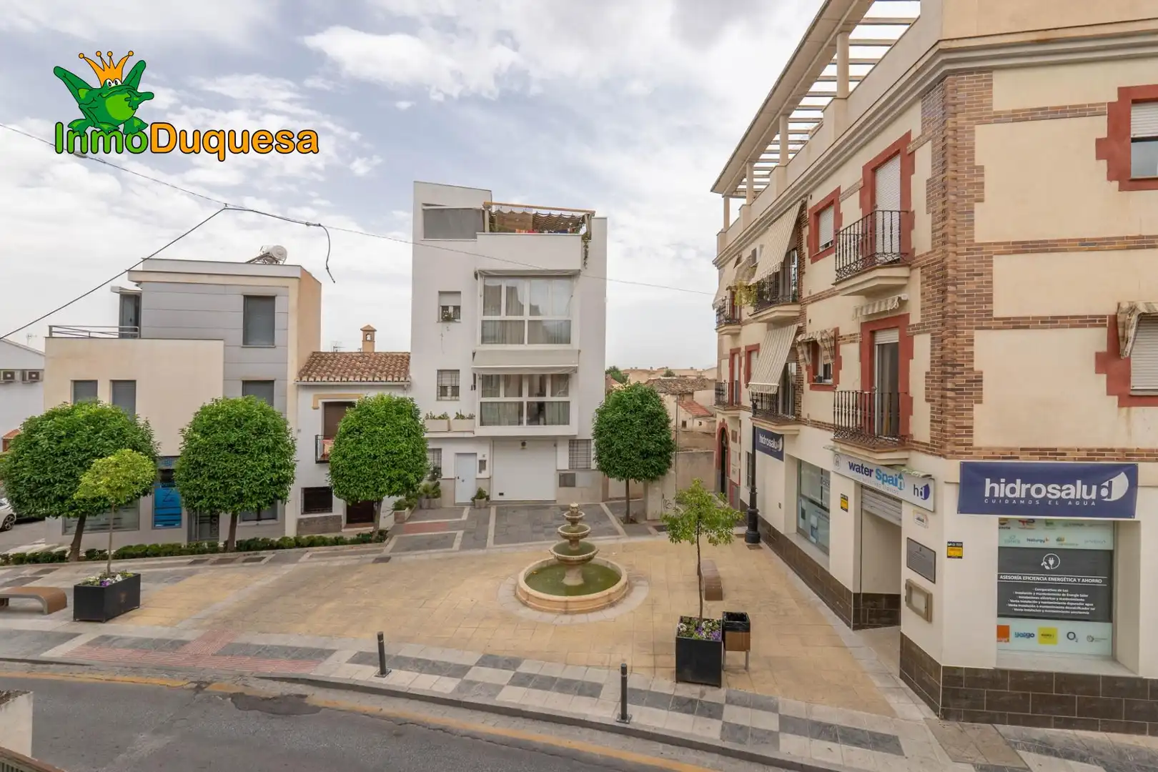 Casa a schiera in vendita a Ogíjares, imagen 24