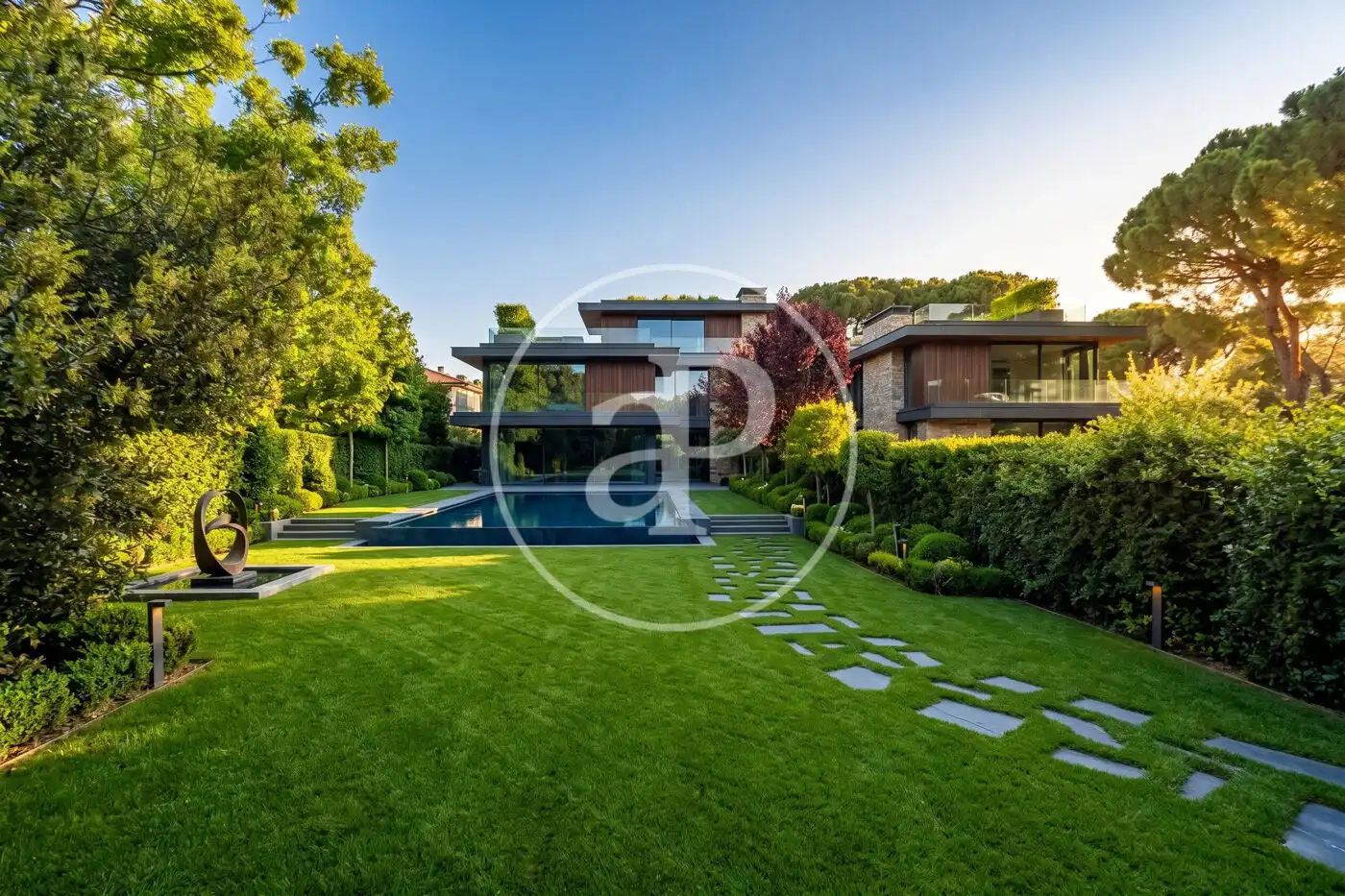 Terreny residencial en venda a Guadalix de la Sierra, imagen 3
