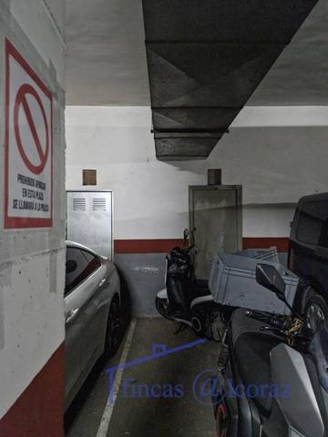 Garaje en Venta en Miguel Fleta en Perpetuo Socorro