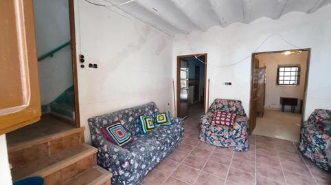 Foto 4 de Finca rústica en venda a Zarcilla de Ramos, Lorca