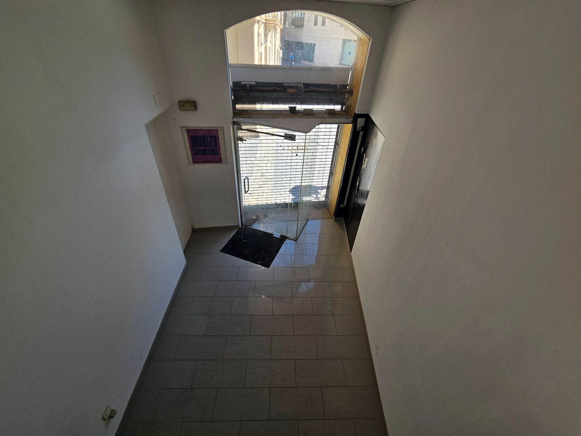 Local de alquiler en Carrer del Forn Nou, 6, Centre