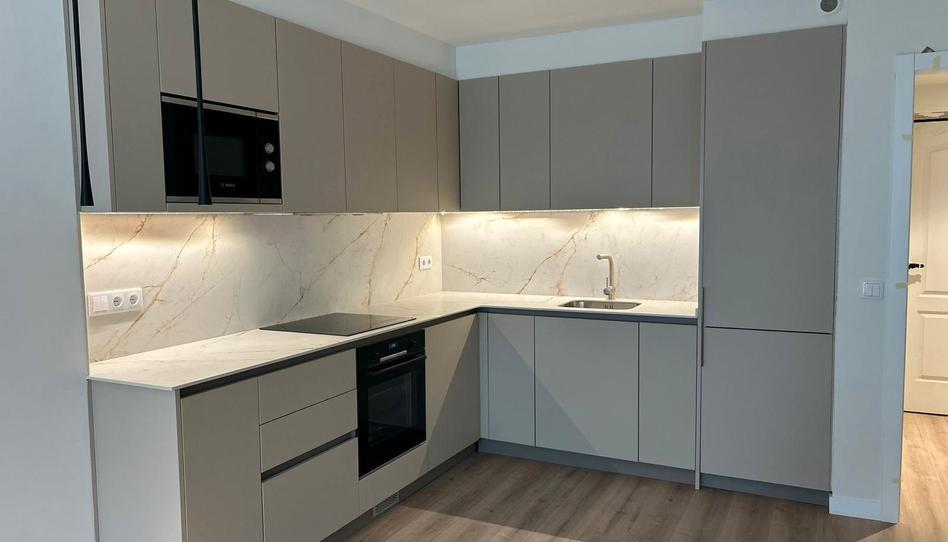 Photo 1 of Flat for sale in Avinguda Sant Jordi, 29, Arenys de Munt, Barcelona