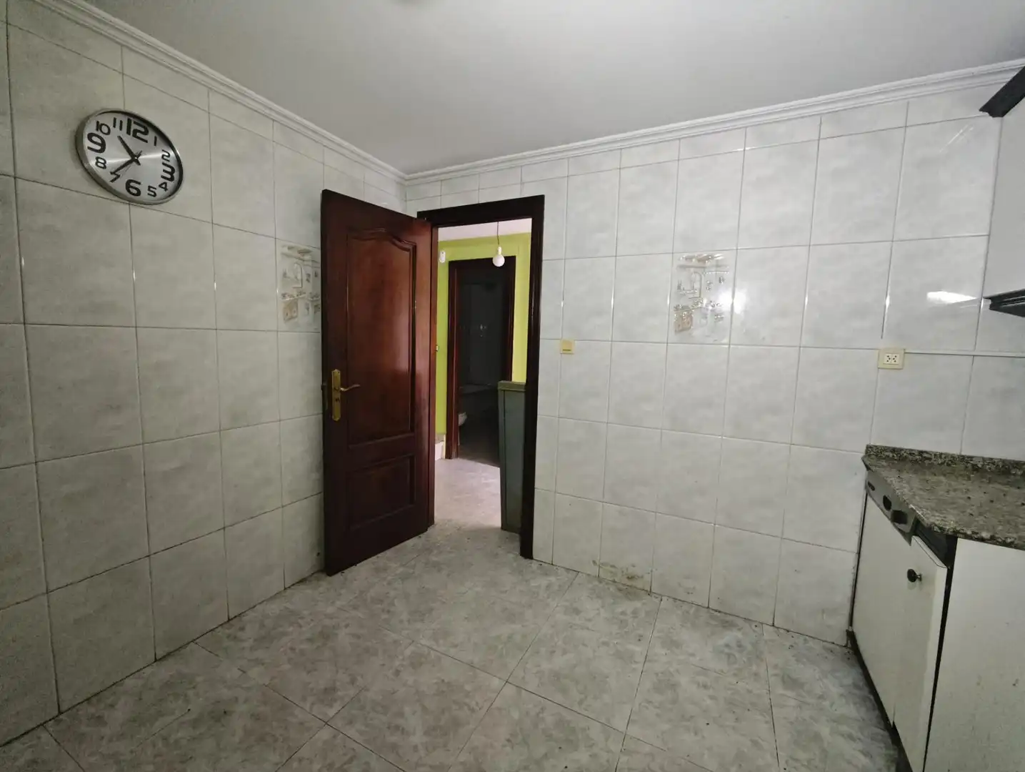 Dormitori de Casa adosada en venda en Lousame