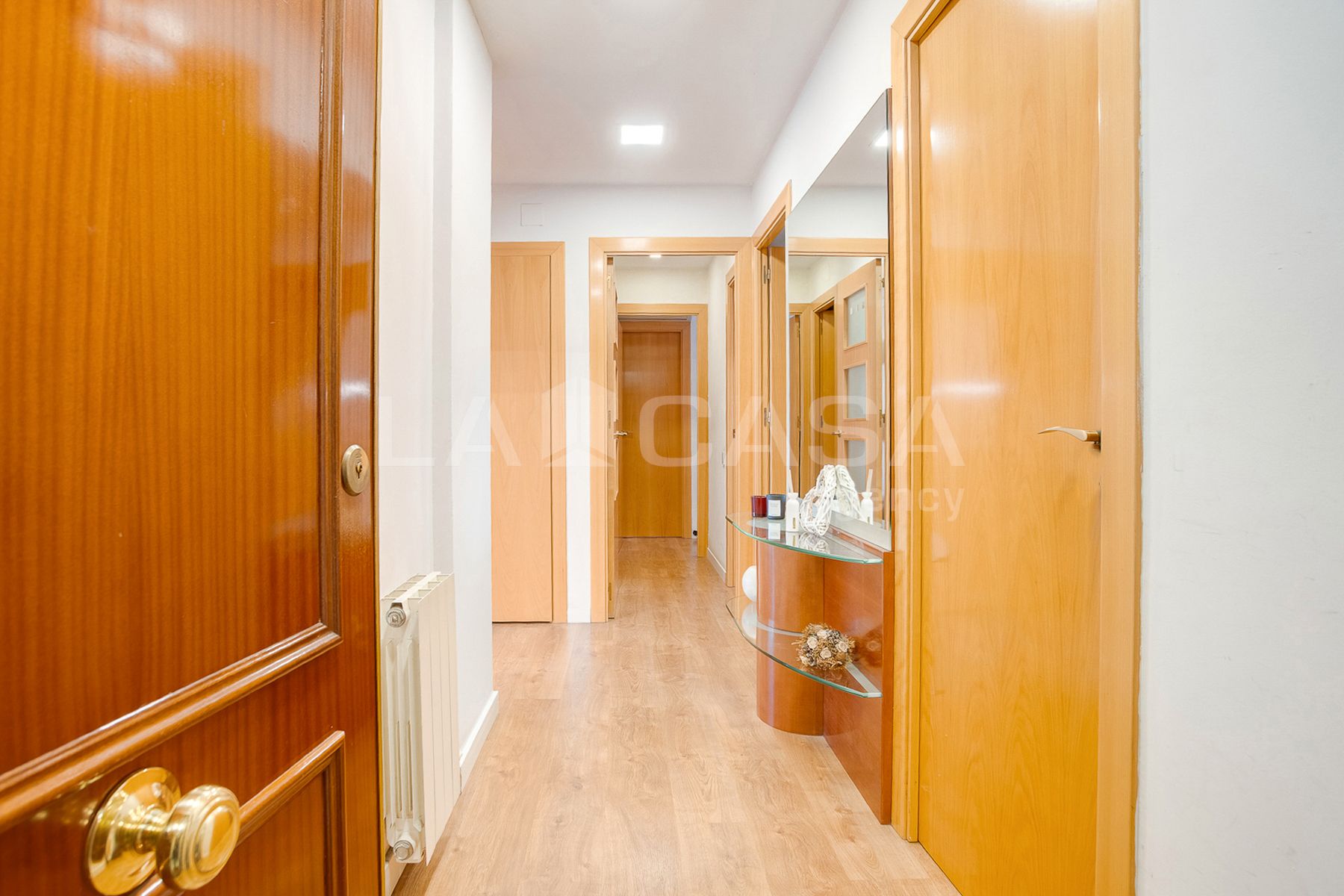 Flat for sale in Granollers  with Air Conditioner, Heating and Terrace