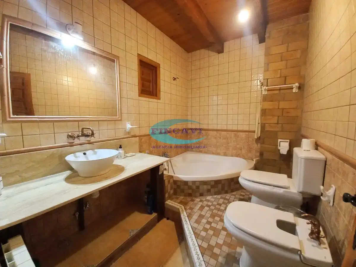 Casa o xalet en venda a L'Ametlla del Vallès