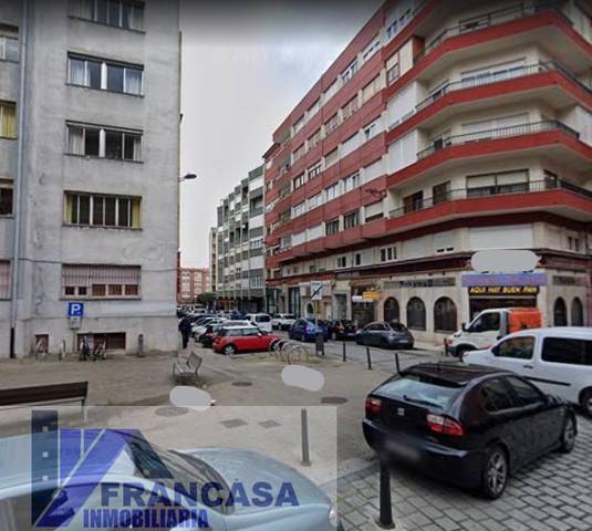 Piso en Venta en Inmobiliaria - Barreda