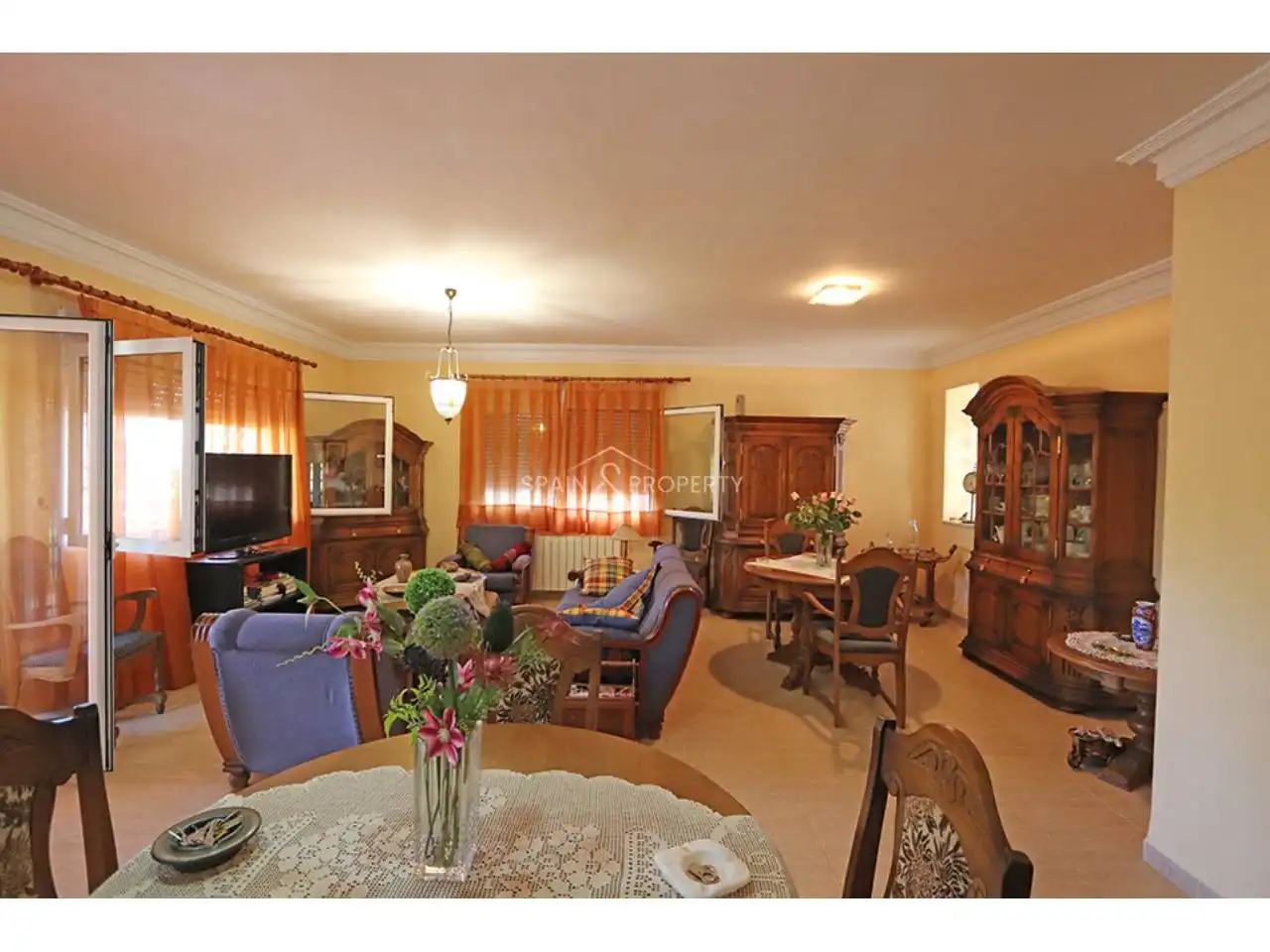 Villa mit Pool zum Verkauf in Calle BAIX, imagen 49