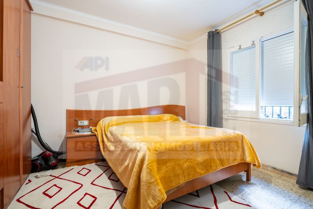 Bedroom of Flat for sale in Reus  with Balcony