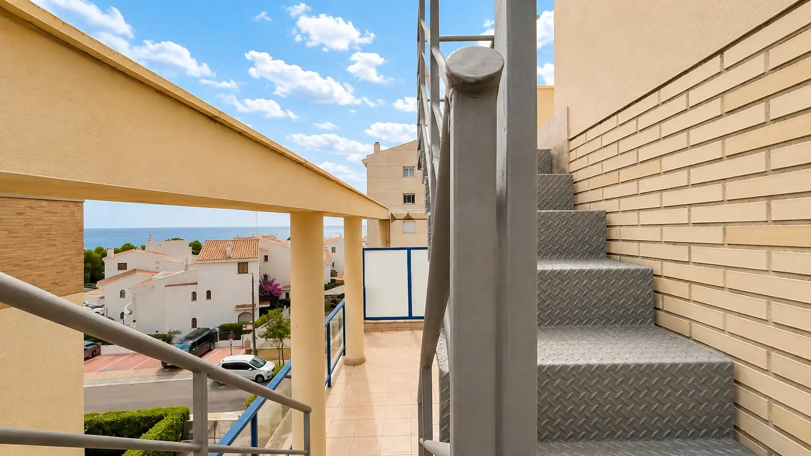 Ático con piscina en venta en Miami Platja, imagen 19