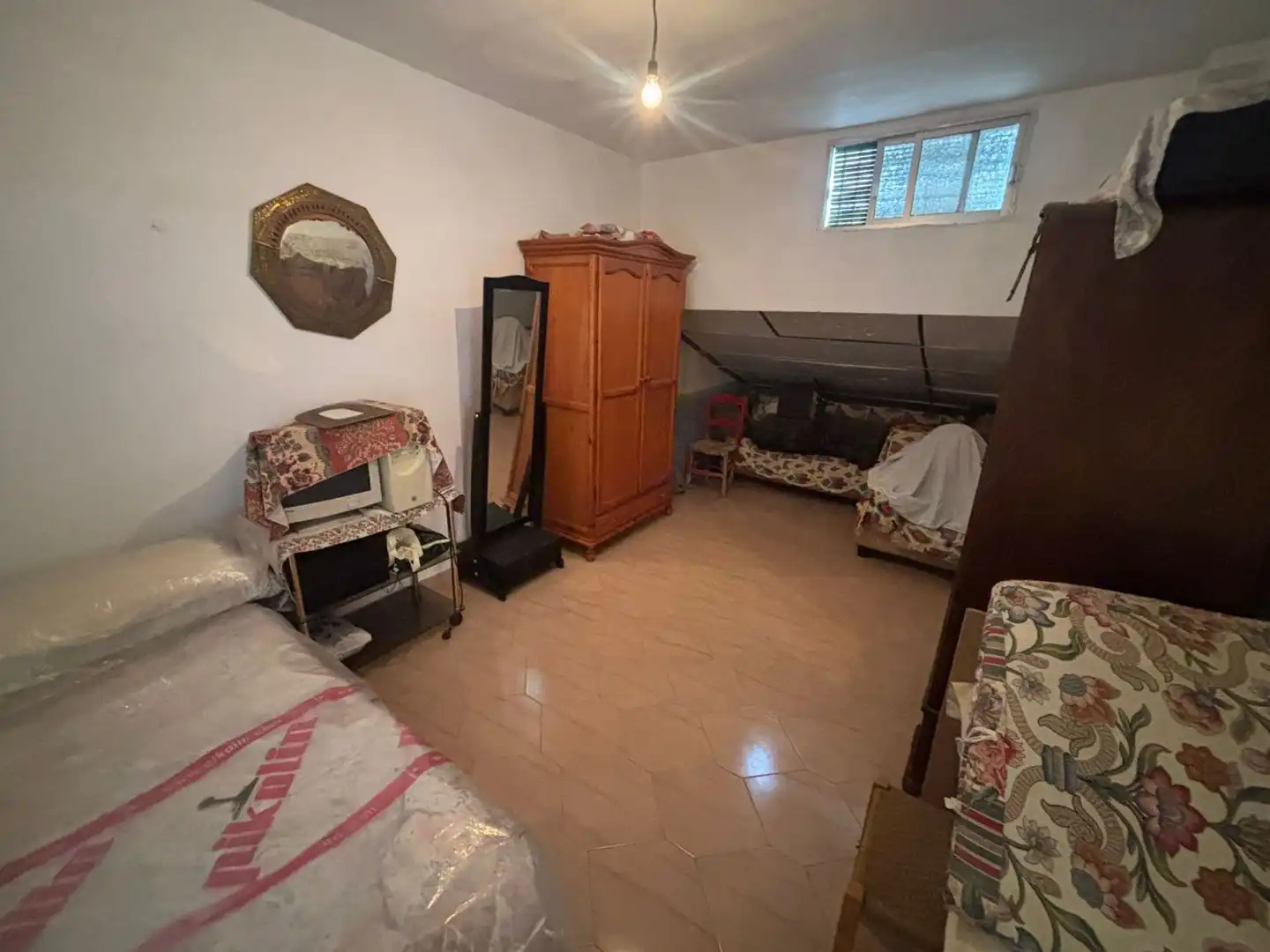 Casa o xalet en venda en Jaén amb Aire condicionat, Calefacció i Jardí privat