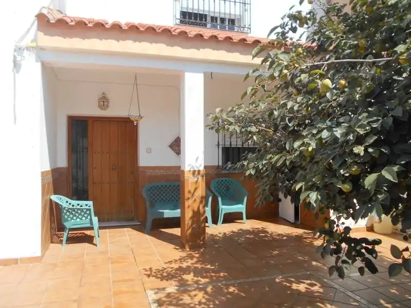 Ground floor for sale in Monteolivete - Camino Sevilla