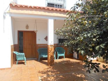 Ground floor for sale in Monteolivete - Camino Sevilla