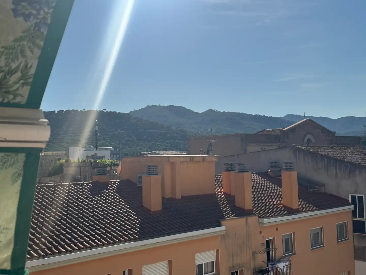 Pis amb terrassa en venda a Carrer de Joan Suris, imagen 8