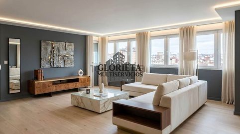 Foto 4 de Piso en venta en Aeroporto, Travesía de Vigo - San Xoán, Vigo