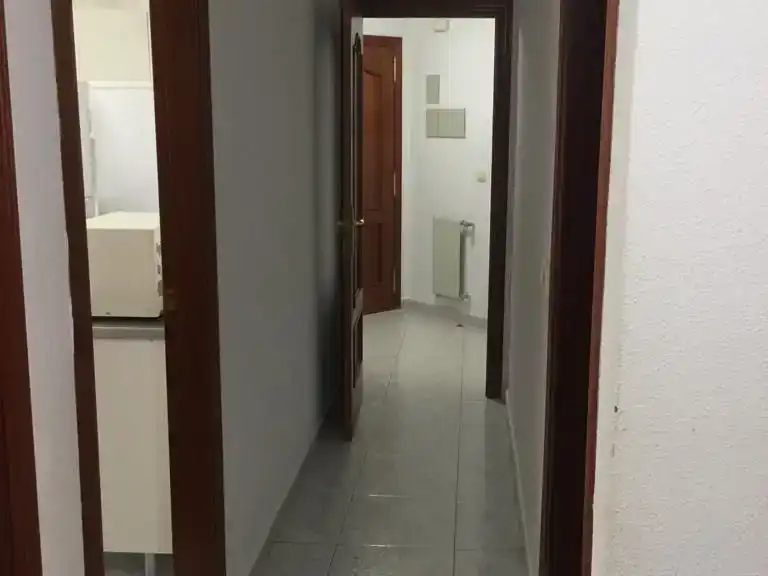Wohnung zur Miete in Ruta de la Plata