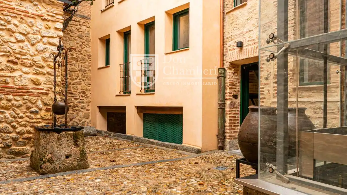 Apartments for rent in Doctro Castelo, Plaza Mayor - San Agustín