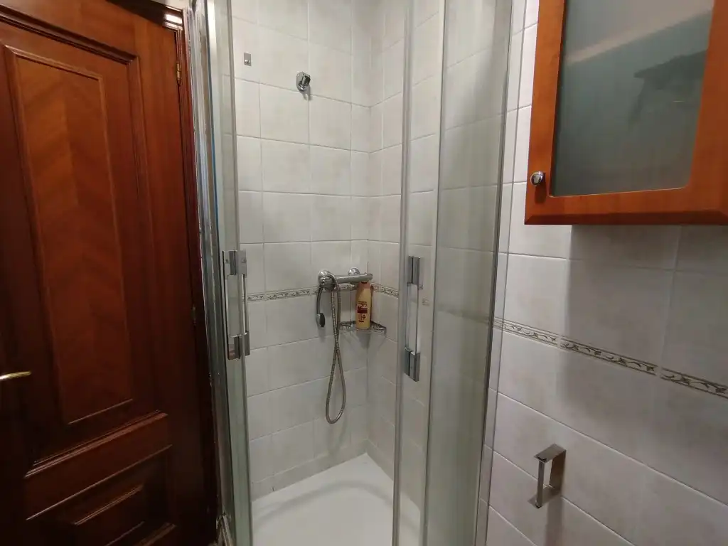Flat for rent in Rua Sartaña, Zona Ultramar