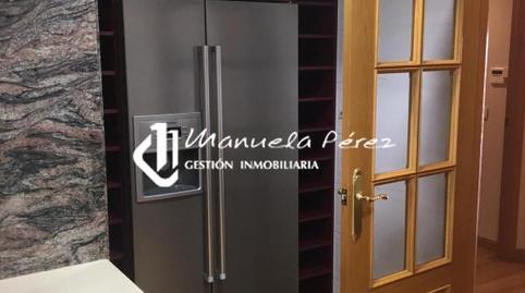 Foto 2 von Wohnung zur Miete in Centro, Cáceres Capital