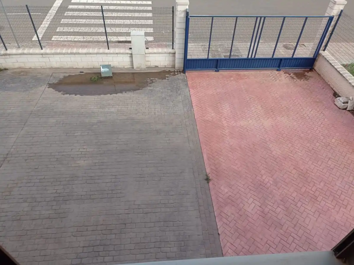 Nave industrielle à vendre à Valdepeñas, imagen 4