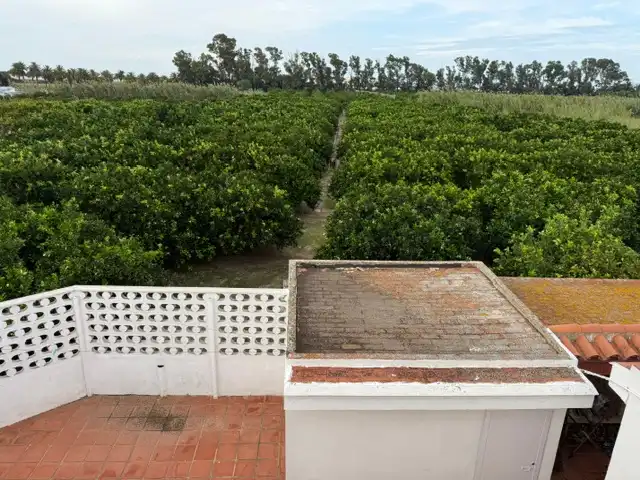 Villa in vendita a Entrada del Pollo 29, imagen 38