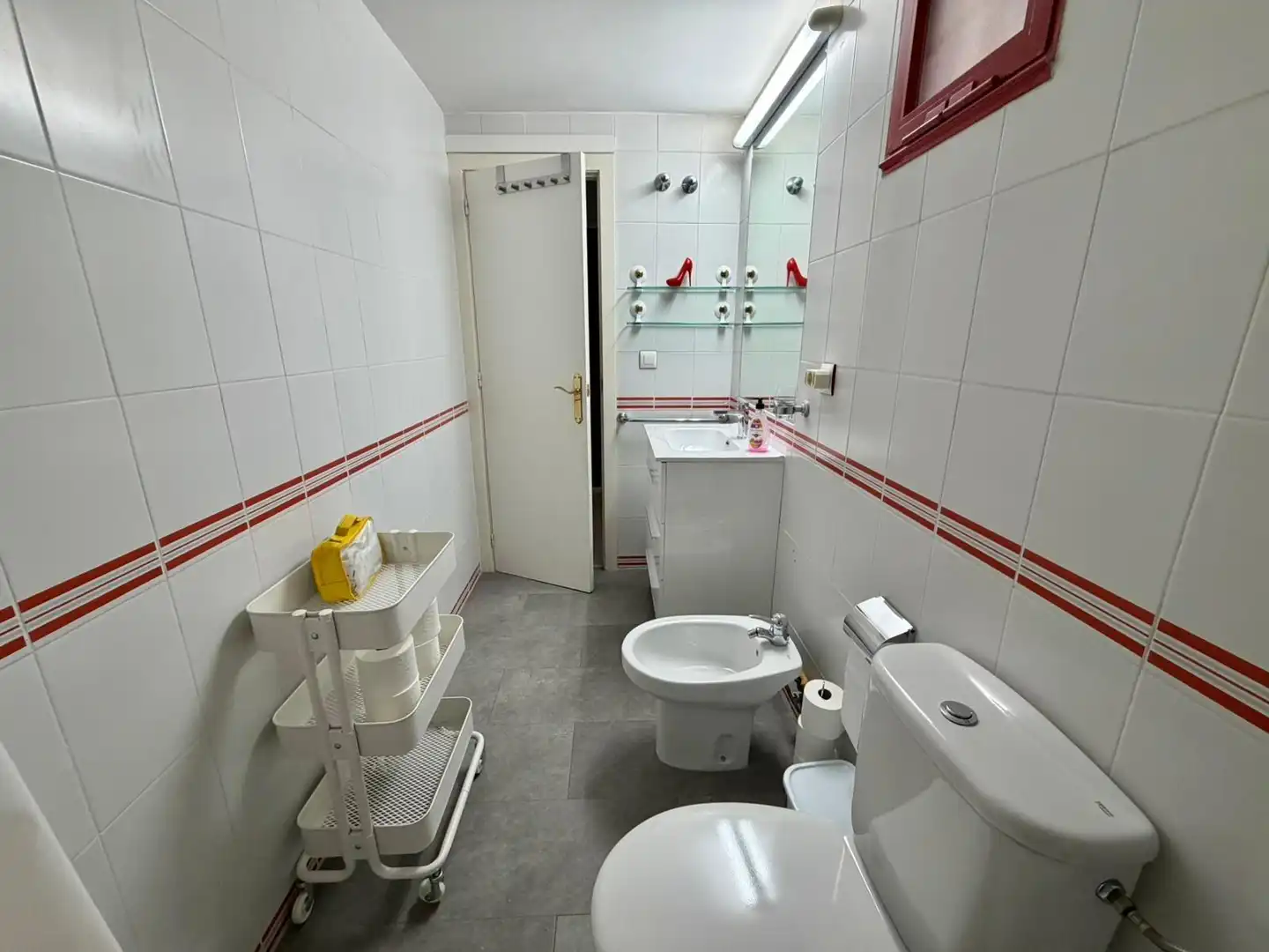 Apartament amb piscina en venda a Rincón de Loix, imagen 19