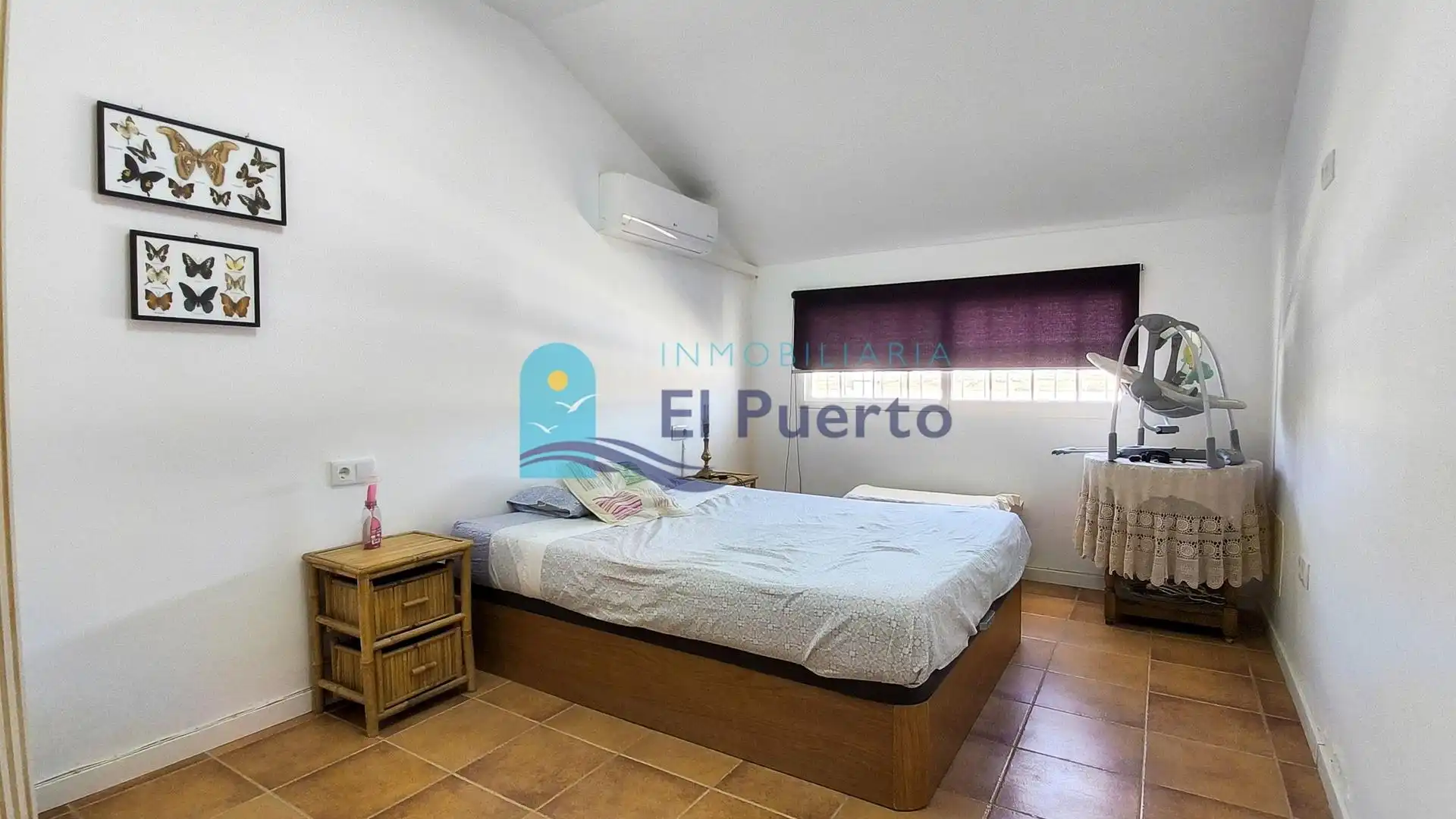 Villa mit Terrasse zum Verkauf in Las Cánovas - Cuevas de Reyllo, imagen 39