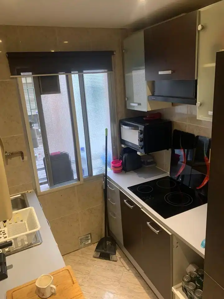Piso en venta en Núñez De Balboa, Caballería Española