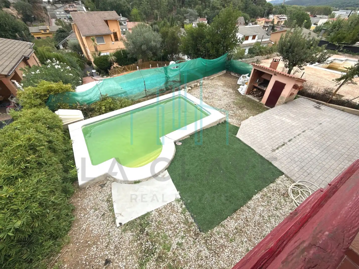 Casa amb piscina en venda a Carrer dels Pins, imagen 43