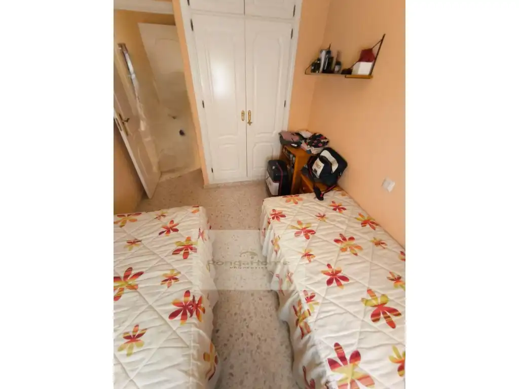 Flat for rent in Urbanizacion Residencial Chullera, Alcorrín