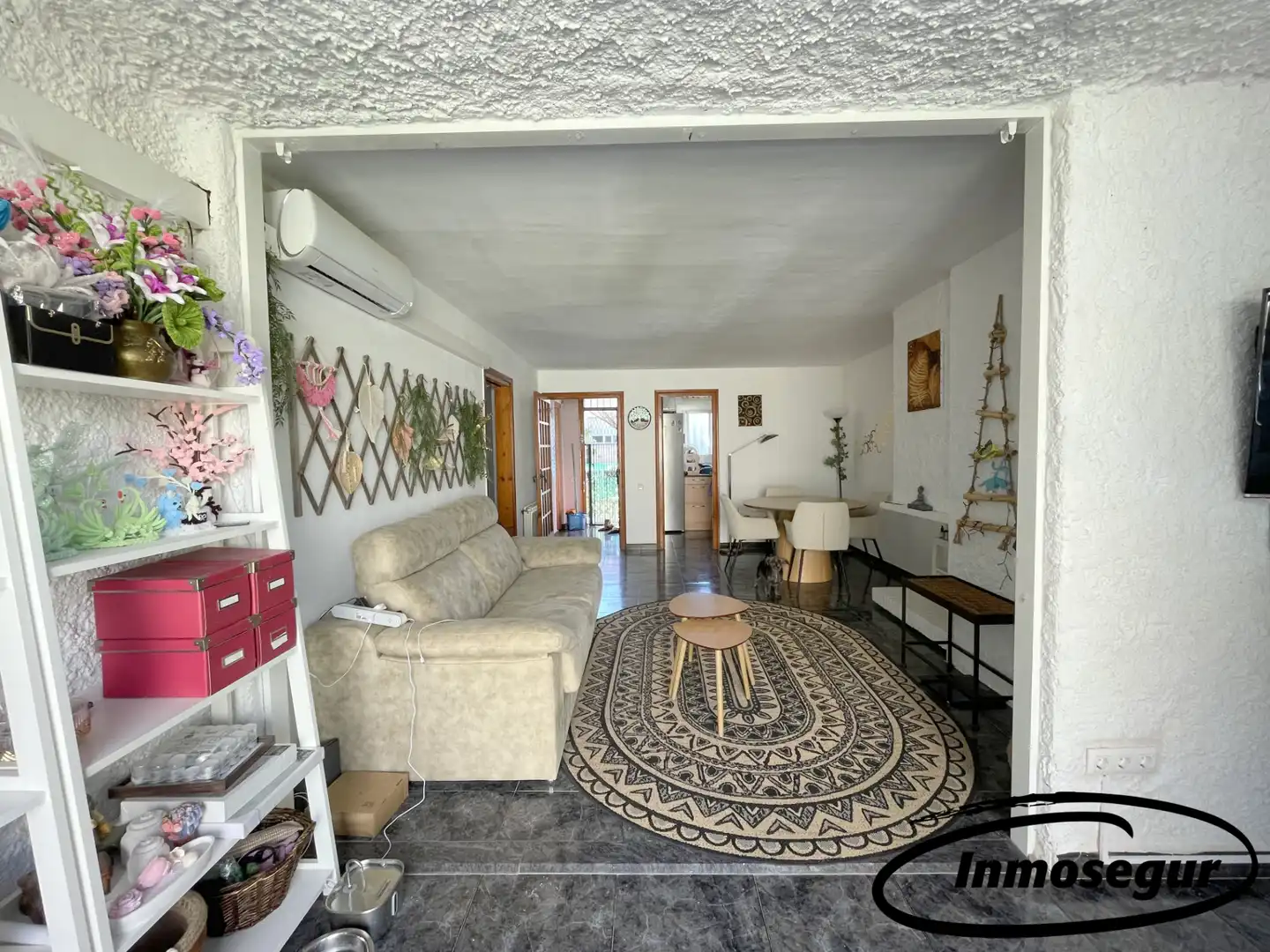 Apartamento con piscina en venta en Carrer del Pla de l'Era 6, imagen 7