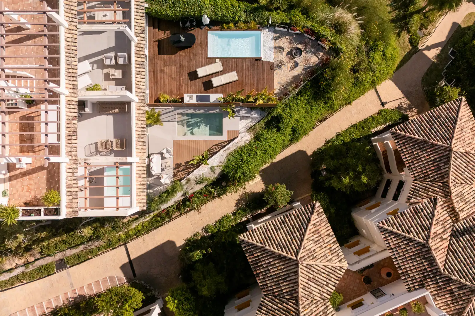 Appartement compact avec piscine à vendre à Marbella Centro, imagen 28