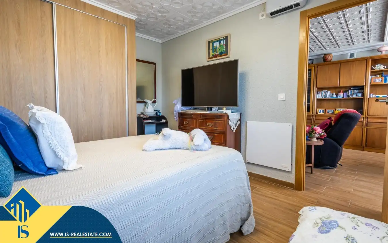 Apartamento en venta en Playa del Acequión, Náufragos y Rocío del Mar, imagen 11