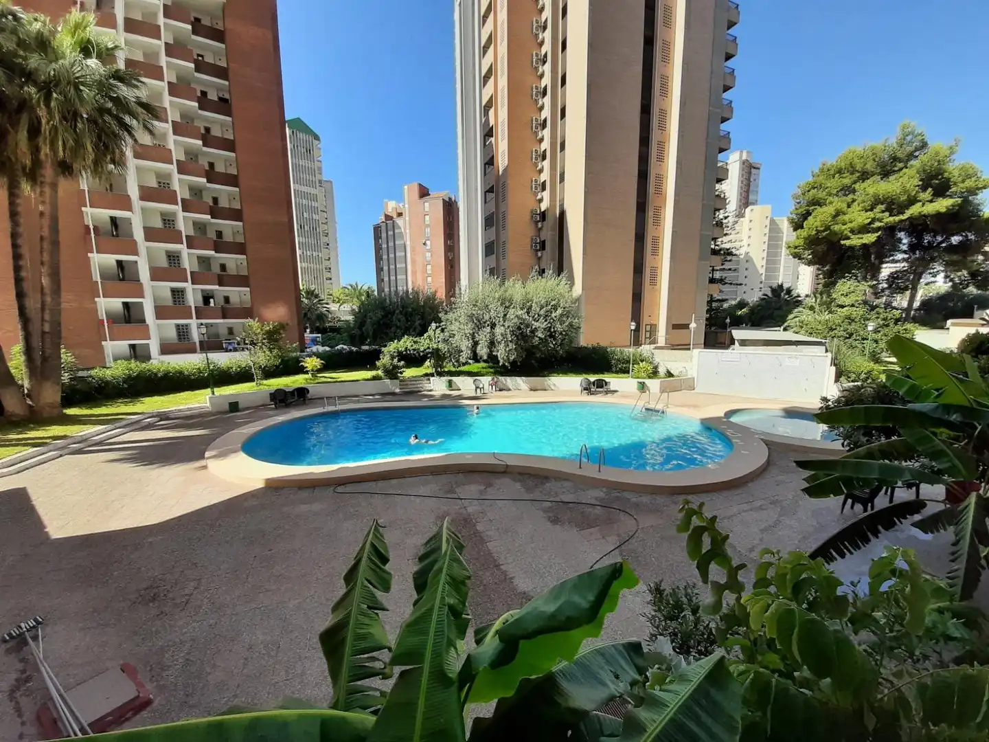 Apartamento con piscina en venta en Calle de Lepanto, imagen 24