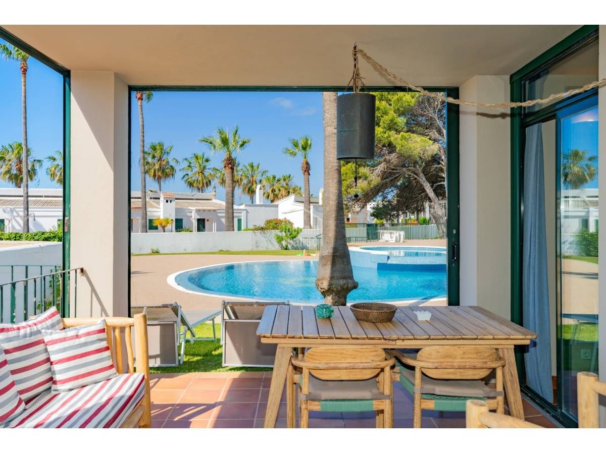 Apartament en venda a Cala d'en Bosch - Serpentona