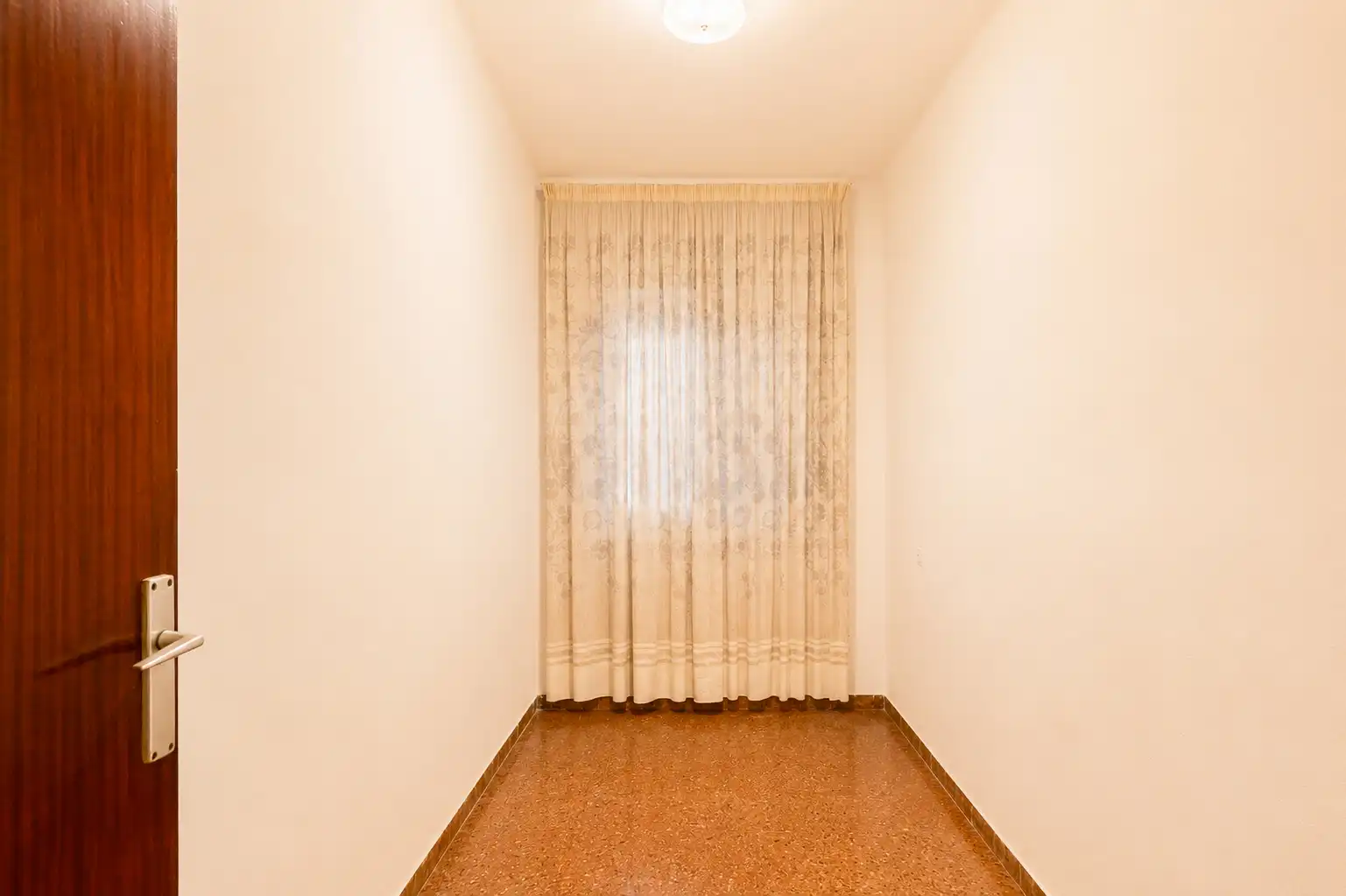 Piso en venta en Barcelona con Calefacción