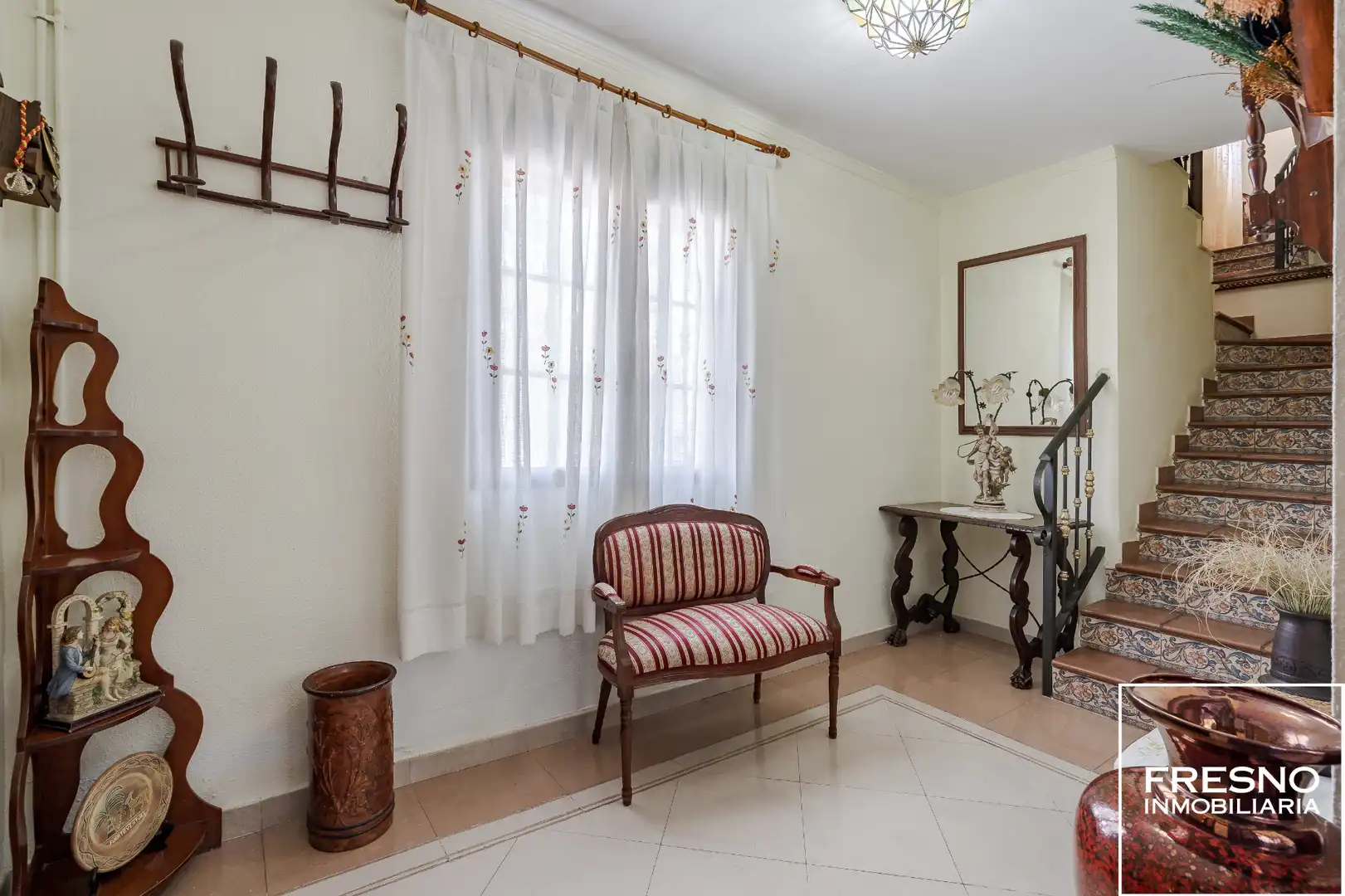Casa adosada en venta en Yepes con Aire acondicionado, Calefacción y Trastero